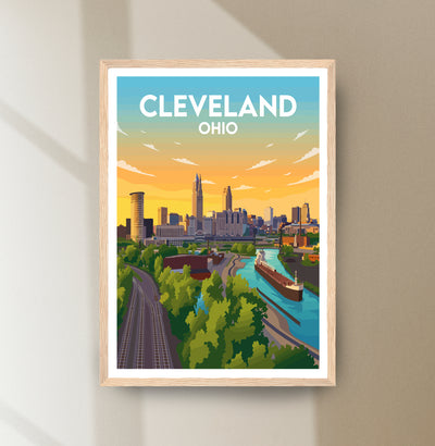 Cleveland