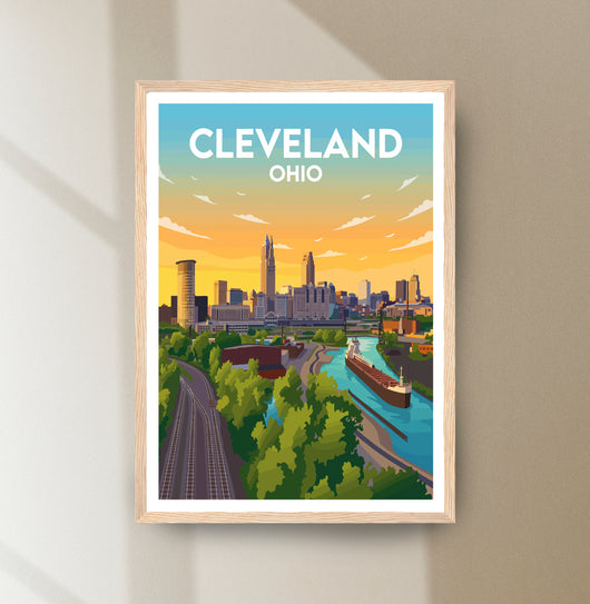 Cleveland