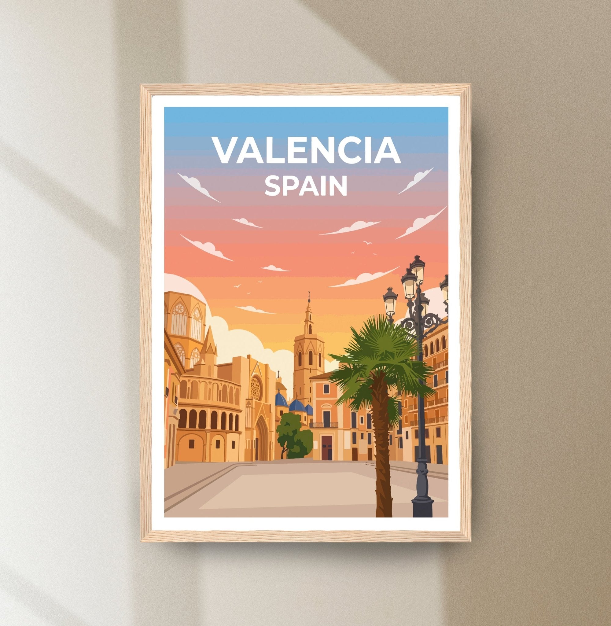 Valencia