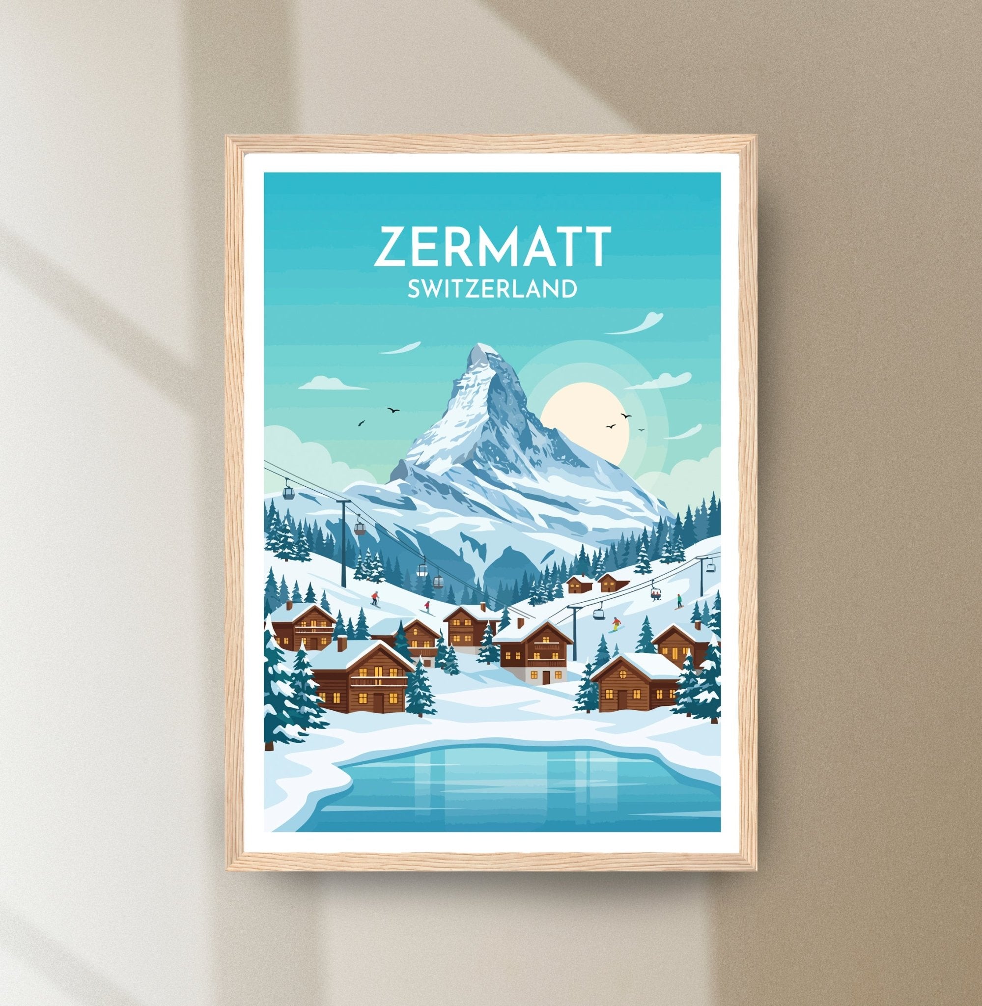 Zermatt