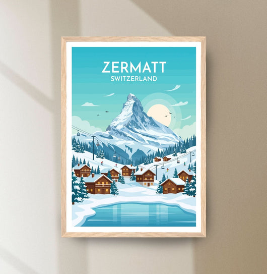 Zermatt