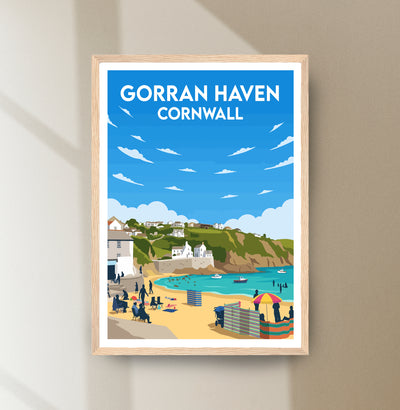 Gorran Haven