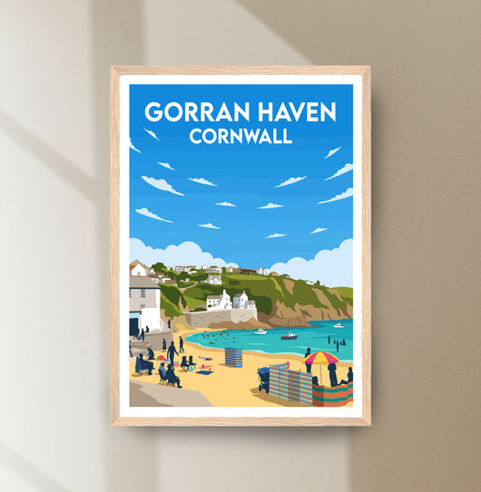 Gorran Haven