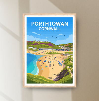 Porthtowan