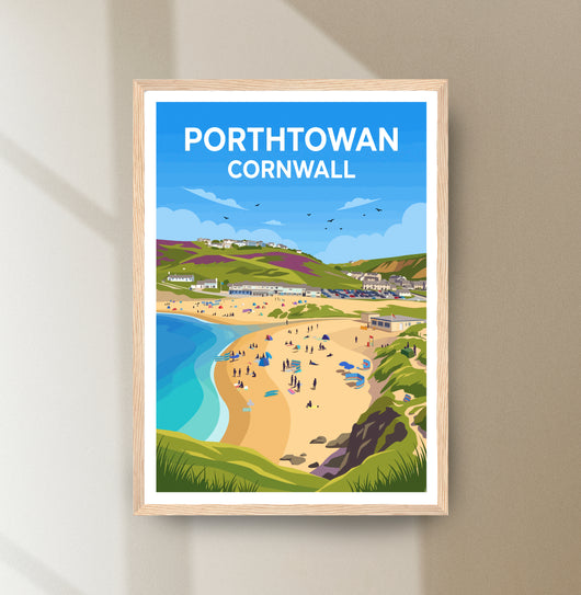 Porthtowan