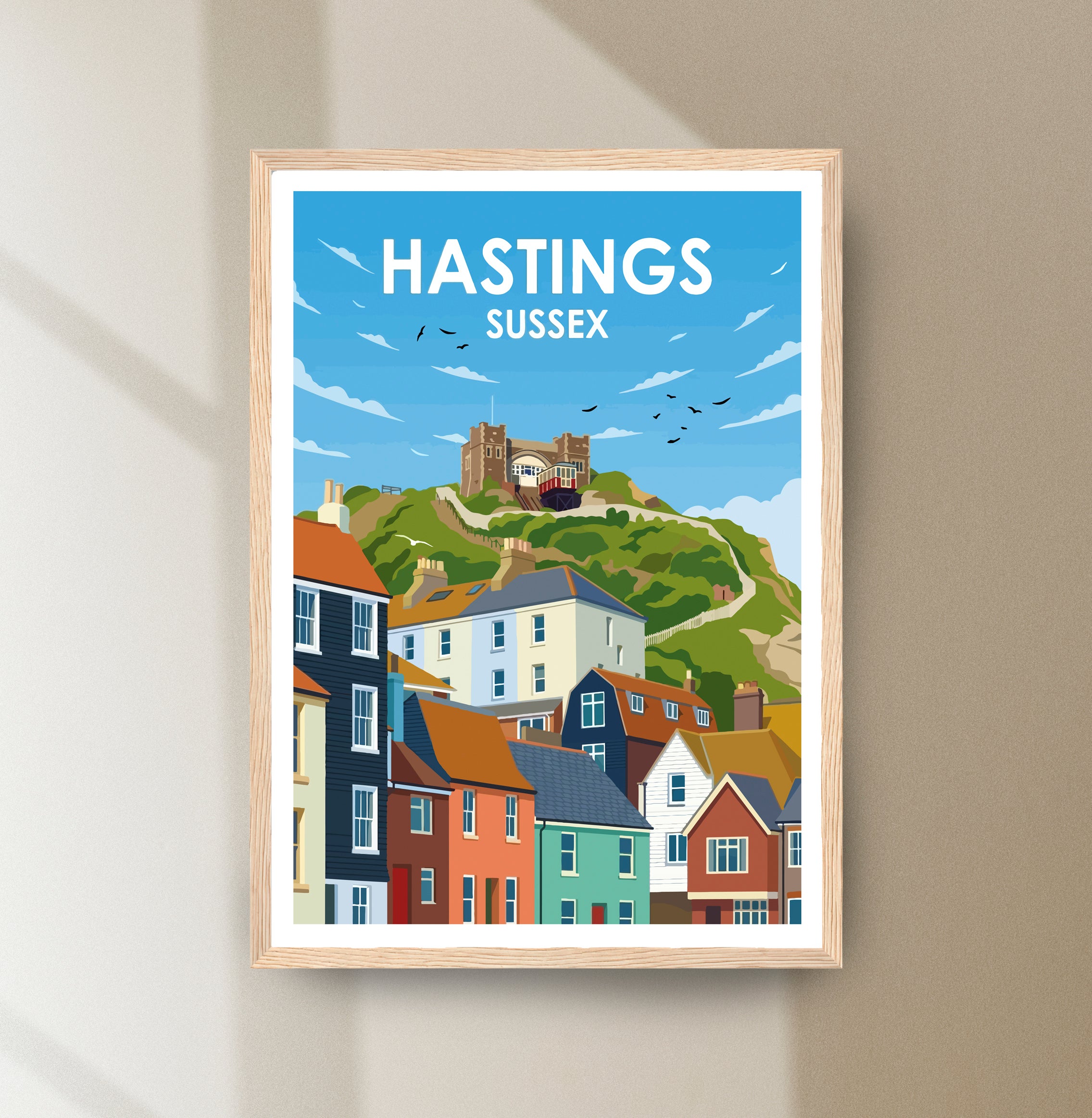 Hastings