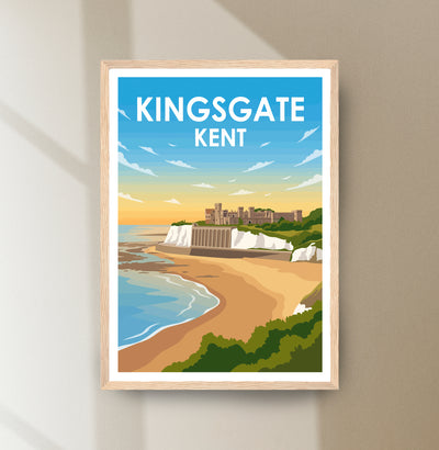Kingsgate