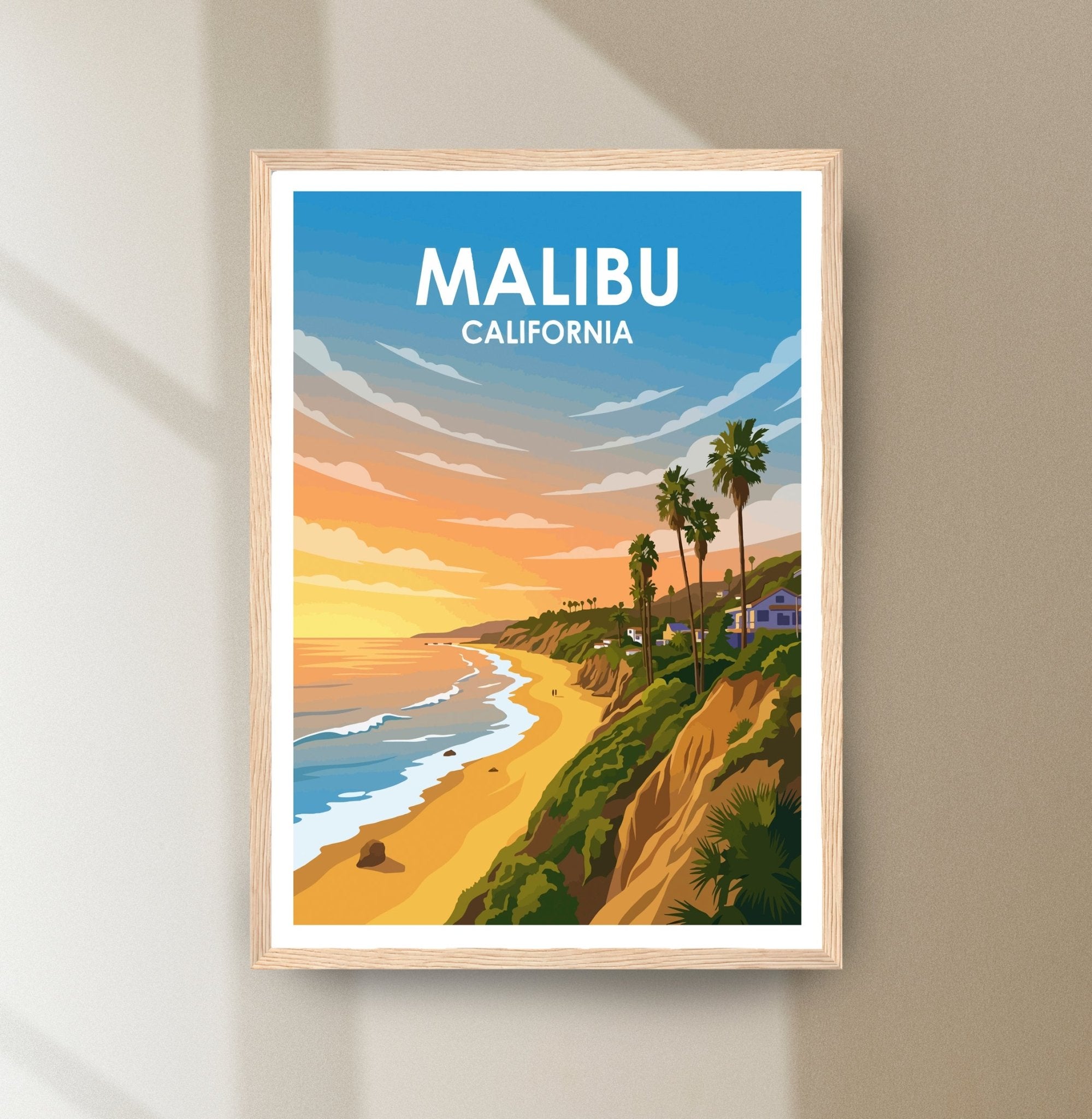 Malibu