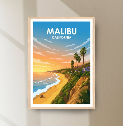 Malibu