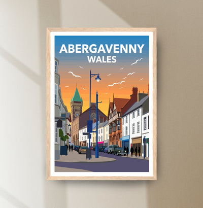 Abergavenny