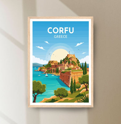 Corfu