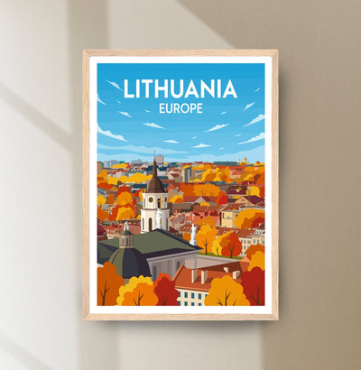 Lithunia