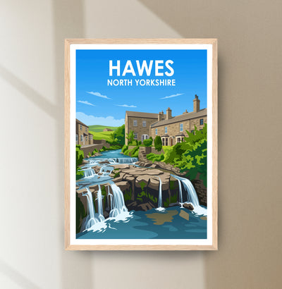 Hawes