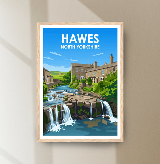 Hawes