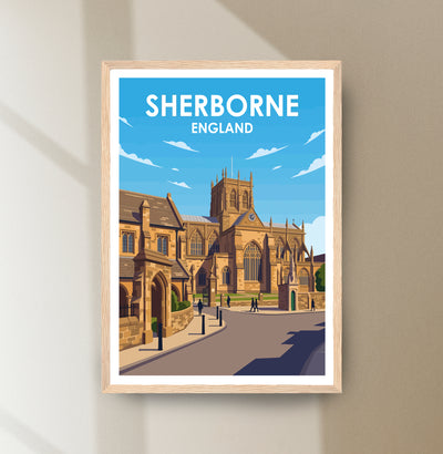 Sherborne
