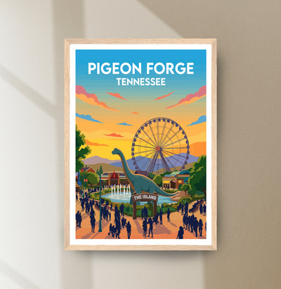 Pigeon Forge
