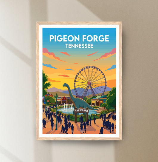 Pigeon Forge
