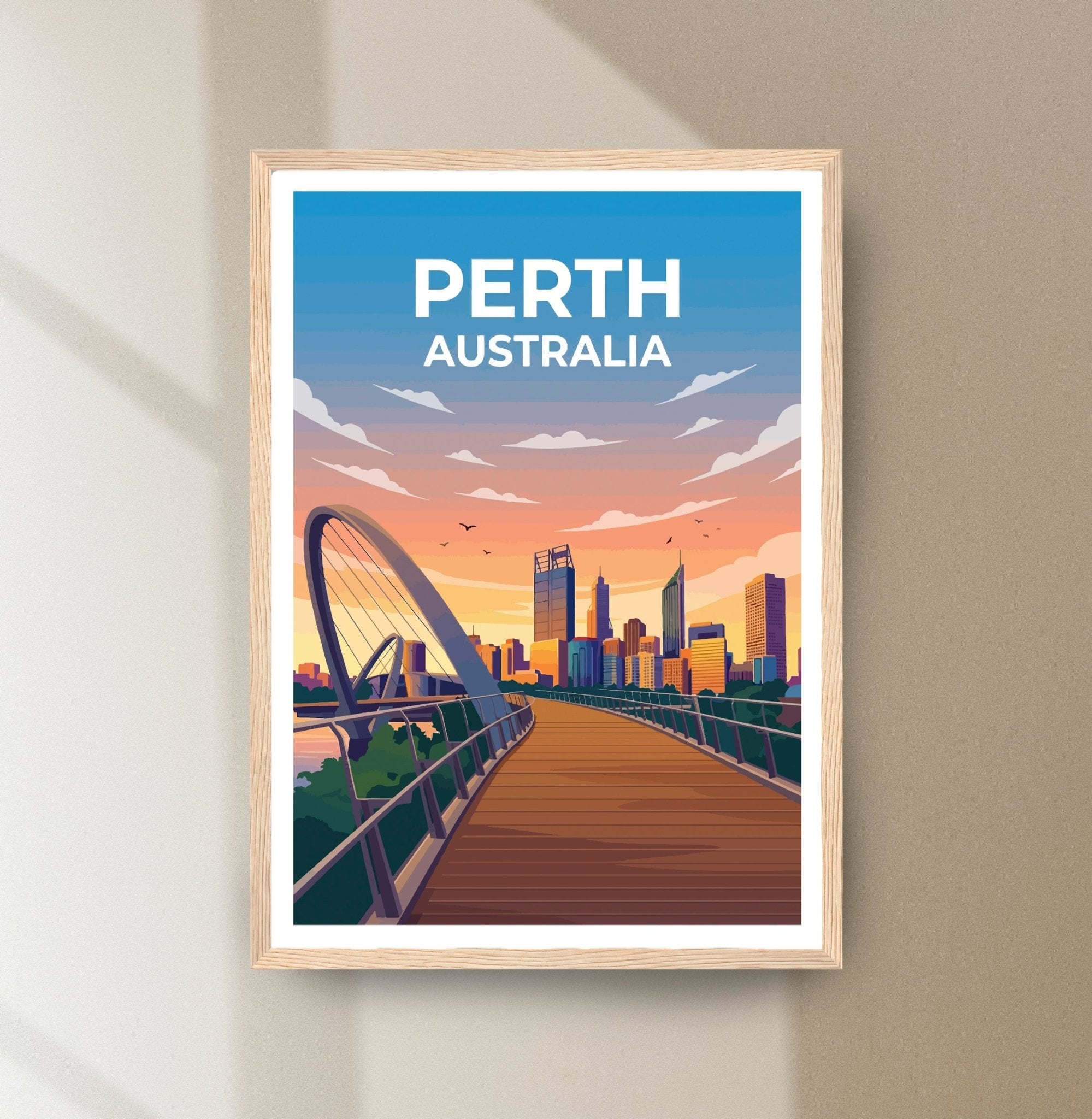 Perth