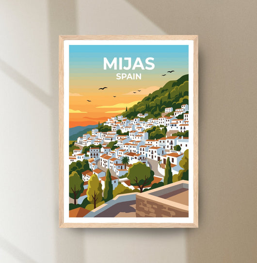 Mijas