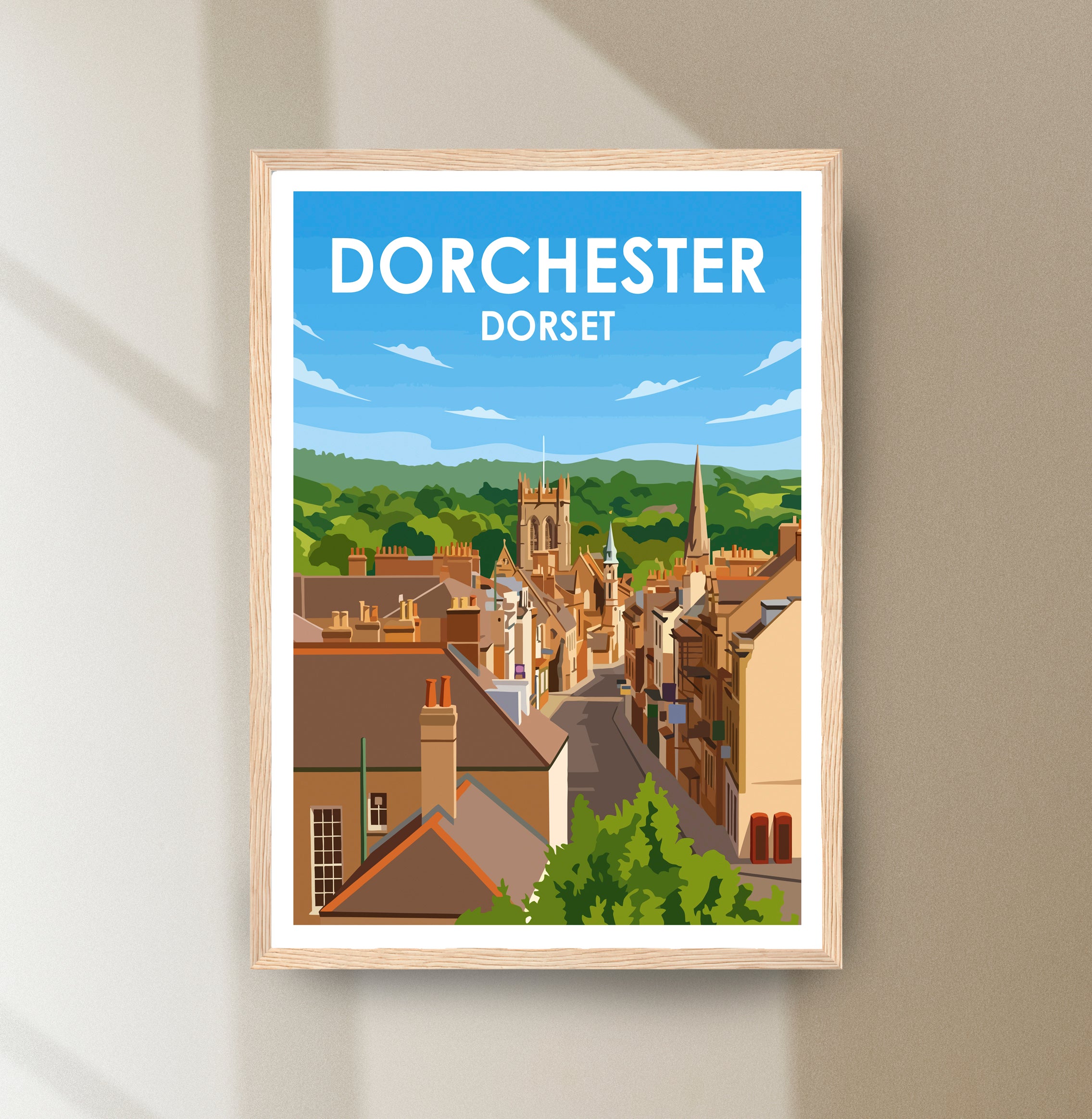 Dorchester