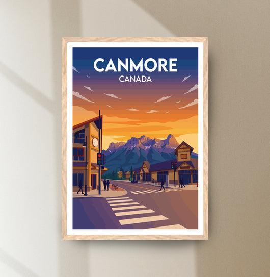 Canmore
