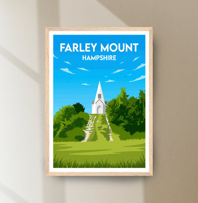 Farley Mount