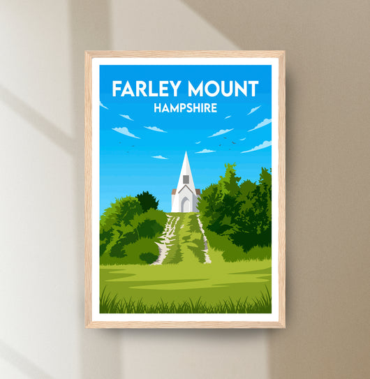 Farley Mount