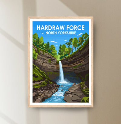 Hardraw Force