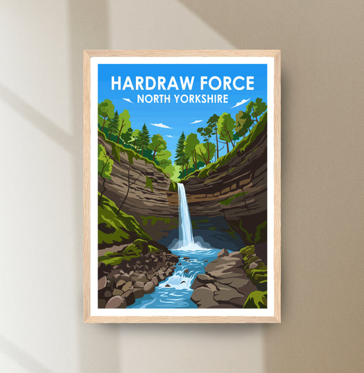 Hardraw Force