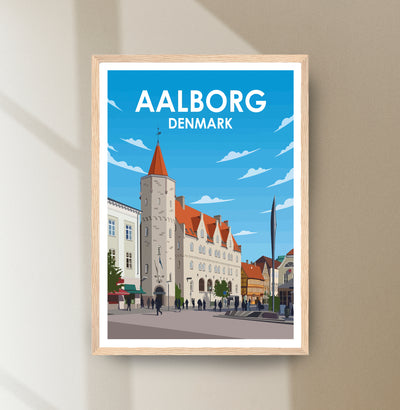 Aalborg
