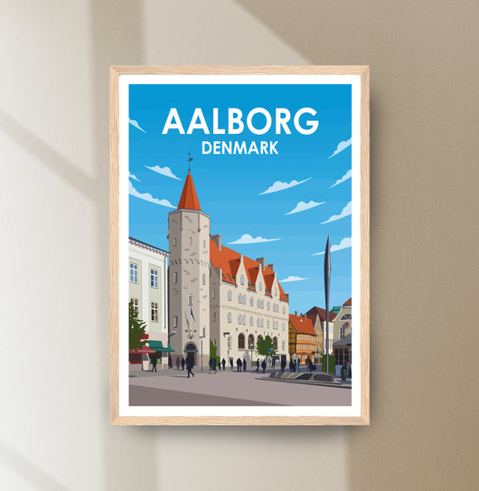 Aalborg