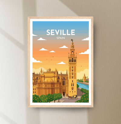 Seville