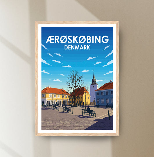 Ærøskøbing