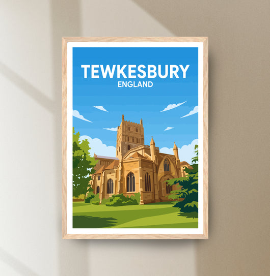 Tewkesbury