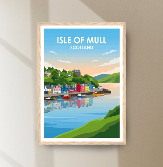 Isle Of Mull