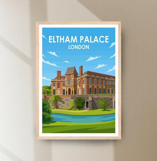 Eltham Palace