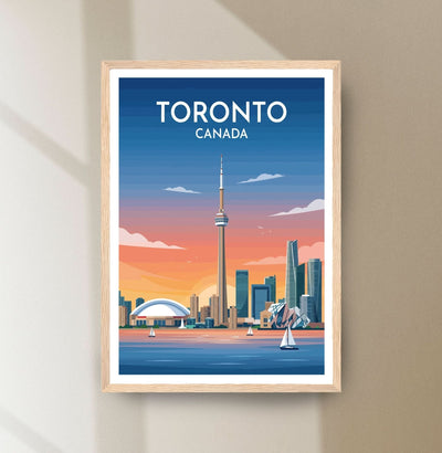 Toronto