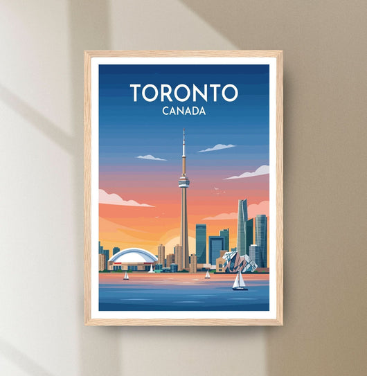 Toronto