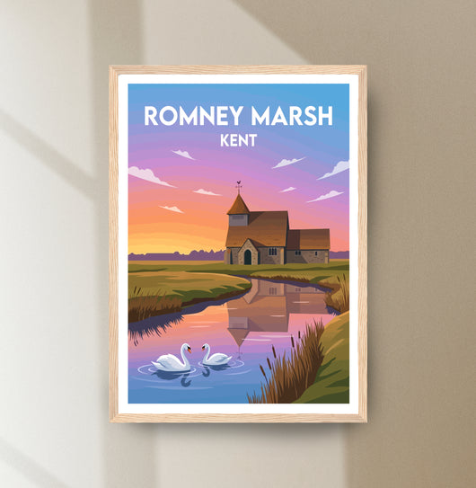 Romney Marsh