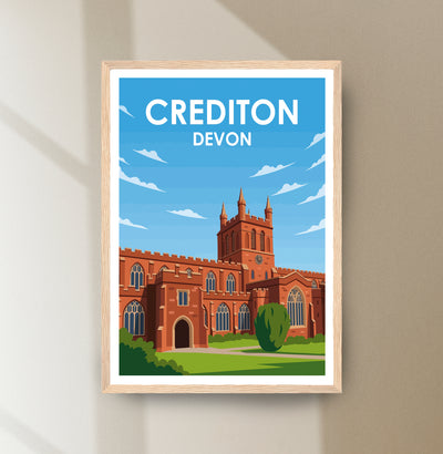 Crediton