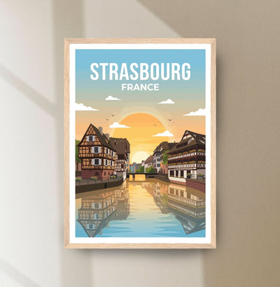 Strasbourg