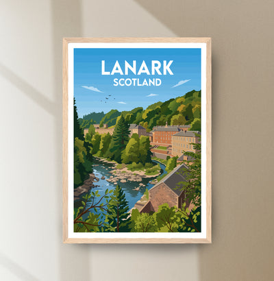 Lanark