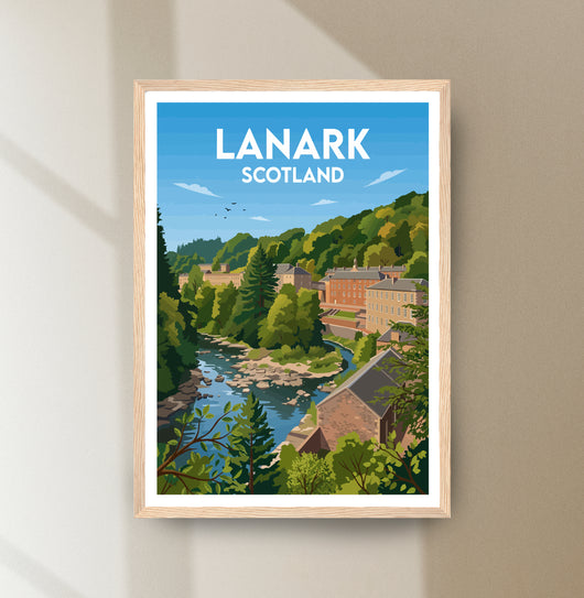 Lanark