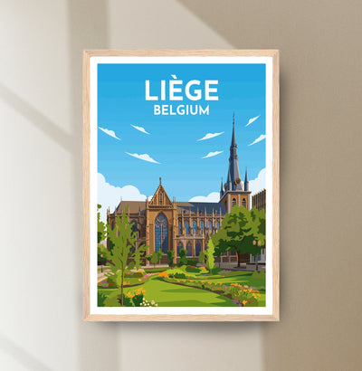 Liège