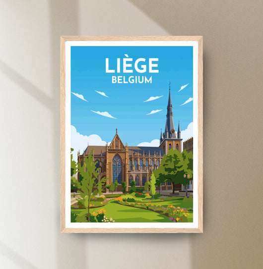 Liège