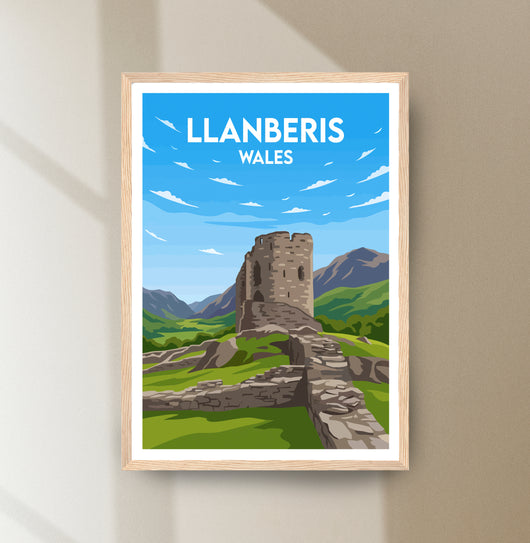 Llanberis