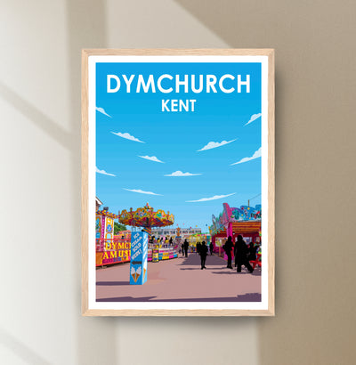 Dymchurch