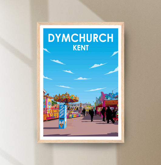 Dymchurch