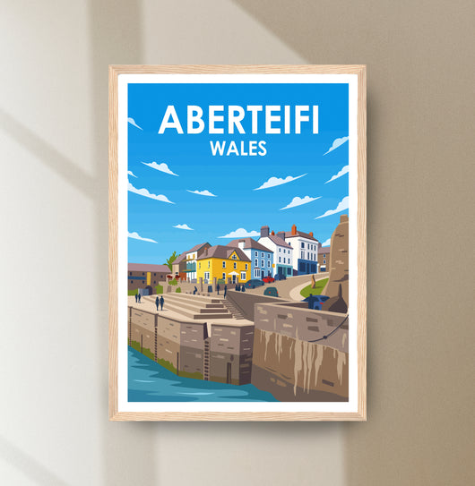 Aberteifi