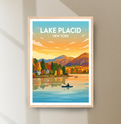 Lake Placid